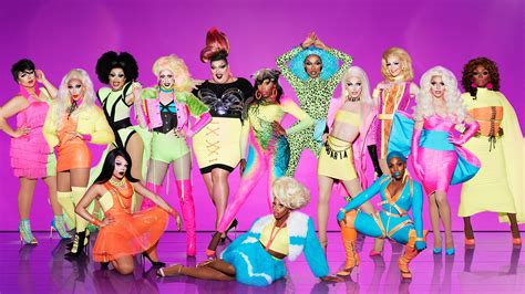 rupauls drag race season 6|rpdr season 6 episode 10.